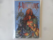 Splitter verlag witchblade gebraucht kaufen  Hassee, Molfsee