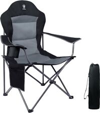 Camping chairs adults for sale  SALFORD
