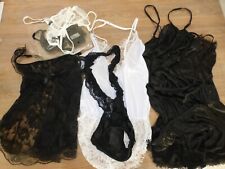 Ensembles lingerie sexy d'occasion  Montreuil-Bellay