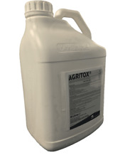 Agritox mcpa 10l for sale  MAGHERAFELT