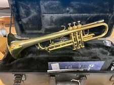 King trumpet 601 for sale  Mineola