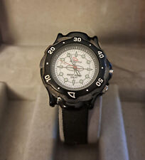 Relógio de quartzo feminino Shark estilo livre com luz de fundo WR 100 metros comprar usado  Enviando para Brazil