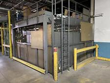 Wildeck industrial steel for sale  Trenton