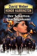 Honor harrington band gebraucht kaufen  Berlin