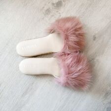 Perla pink fur for sale  DONCASTER