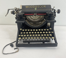 Woodstock typewriter company for sale  Walled Lake