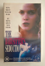 The babysitter seduction d'occasion  Expédié en Belgium