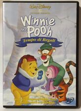 Winnie the pooh usato  Viterbo