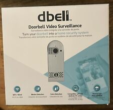 Dbell wifi video for sale  CARDIFF