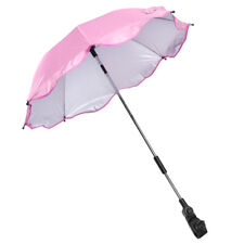Osłona baldachimu cieniowego na parasol parasolkę do wózka na sprzedaż  Wysyłka do Poland