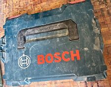 Bosch multi tool for sale  LONDON