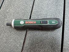 Bosch stabschrauber akku gebraucht kaufen  Freudenstadt