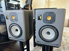 Altavoces para monitor KRK 6000 segunda mano  Embacar hacia Mexico