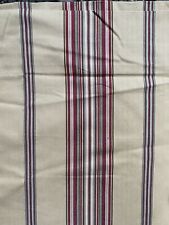 heavy fabric lined panel for sale  Bridgewater