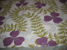 Harlequin fabric melita for sale  LEICESTER