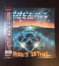 Racer street lethal usato  Roma