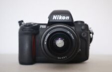 Nikon 100 nikkor gebraucht kaufen  Weyhe