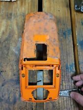 husqvarna chainsaw 394xp for sale  Zebulon