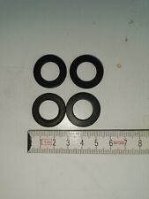 Rubber washers for sale  NOTTINGHAM