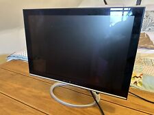 Widescreen lcd monitor for sale  ROMSEY