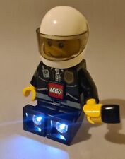 Lego police man for sale  MANCHESTER