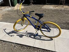 Corona beach bike for sale  DISS