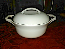 Waterford colorcast casserole for sale  Shipping to Ireland