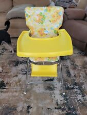 Vintage yellow graco for sale  Omaha