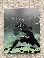 Nosferatu blu ray for sale  NOTTINGHAM