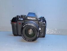 Nikon 501 af d'occasion  Belfort