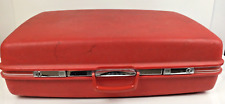 Vintage Samsonite Hard Shell Suitcase for sale  Shipping to South Africa