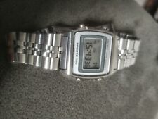 Seiko a914 5a19 for sale  NELSON