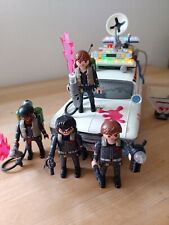 Playmobil ghostbusters 70170 gebraucht kaufen  Pohlheim