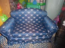 ...beautifuly upholstered inch for sale  Menomonee Falls