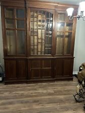 Antique china cabinet for sale  Mulberry