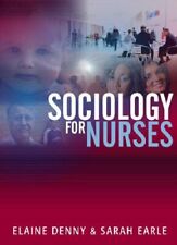 Sociology nurses textbook for sale  USA