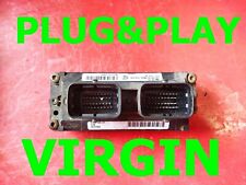Plug&Play/VIRGIN FIAT PUNTO PANDA 1.1 46767823 - IAW59F.P2 /FastCourier na sprzedaż  PL