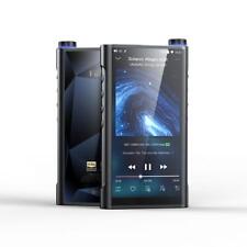 Używany, FiiO M15s Odtwarzacz audio o wysokiej rozdzielczości ES9038Pro Android 10 LDAC APTX HD 4,4 mm na sprzedaż  Wysyłka do Poland