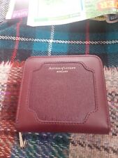 Aspinal london purse for sale  GLASGOW