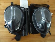 Full faced snorkel for sale  WOTTON-UNDER-EDGE