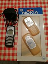 Nokia 2100 più usato  Santa Ninfa
