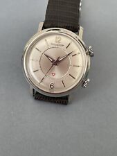 Orologio jaeger lecoultre usato  Bari