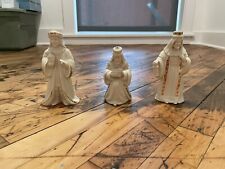 lenox china jewels nativity for sale  Richmond