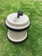 Aqua roll litre for sale  RUGBY