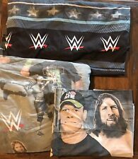 Wwe full bed for sale  Brewer