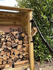 Skadi firewood kindling for sale  Shipping to Ireland