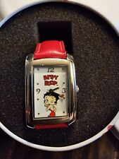 Betty boop watch for sale  Ocklawaha