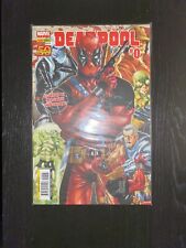 Deadpool prima edizione usato  Vaiano Cremasco