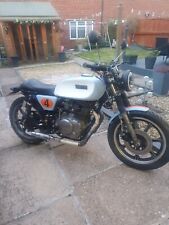 Yamaha xs250 special for sale  ALFRETON