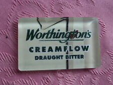 Worthington creamflow rectangl for sale  THETFORD